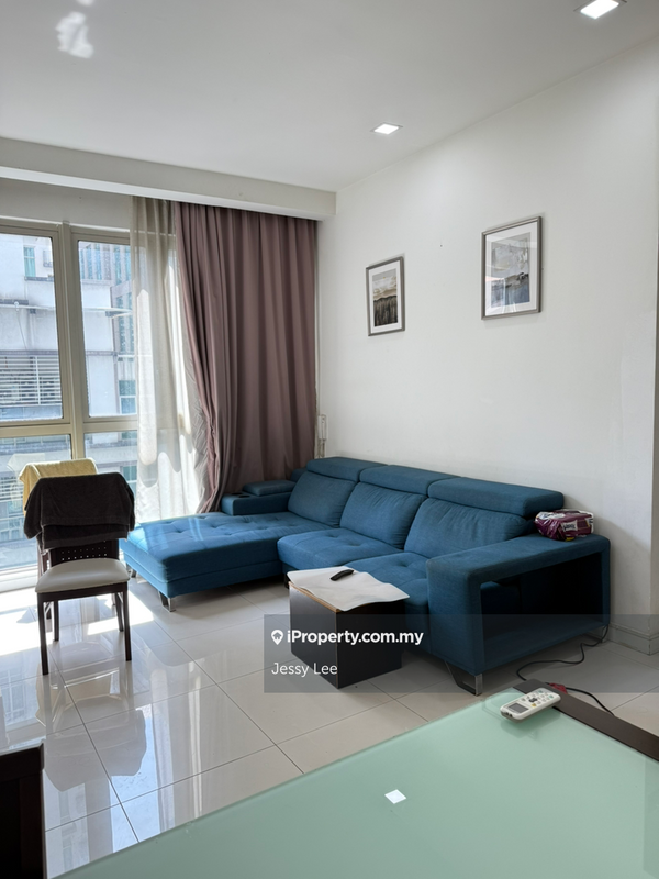 Service Residence for Rent in Marc Residence by Jessy Lee - iProperty.com.my