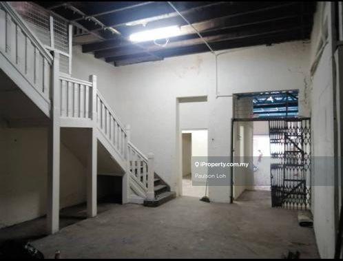 Shop for Sale in Jalan Pudu, KL City Centre by Paulson Loh - iProperty.com.my