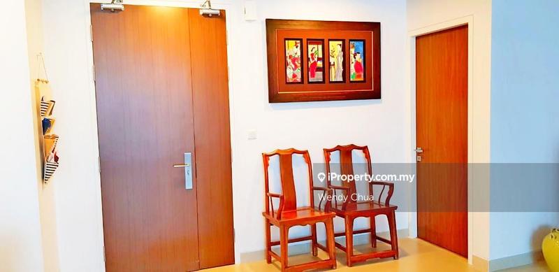 Service Residence for Sale in Aragreens by Wendy Chua - iProperty.com.my