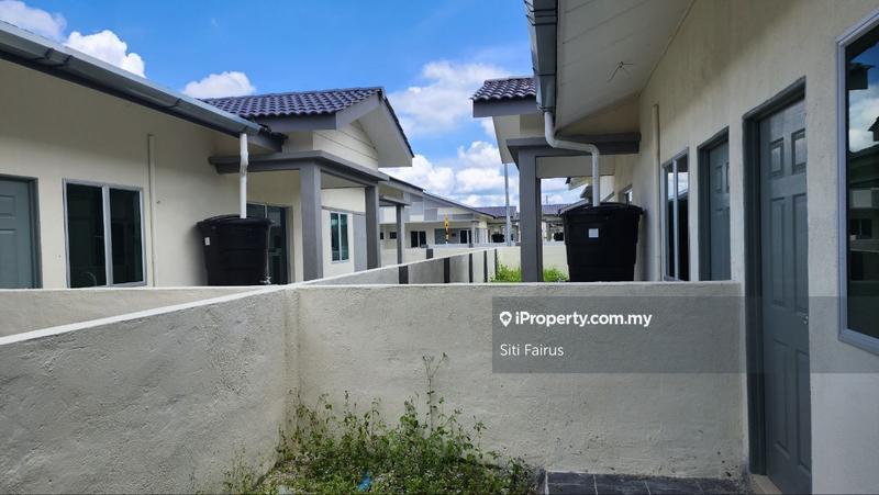 Semi-Detached House for Sale in Bandar Baru Sitiawan Perdana, Lumut by Siti Fairus - iProperty.com.my