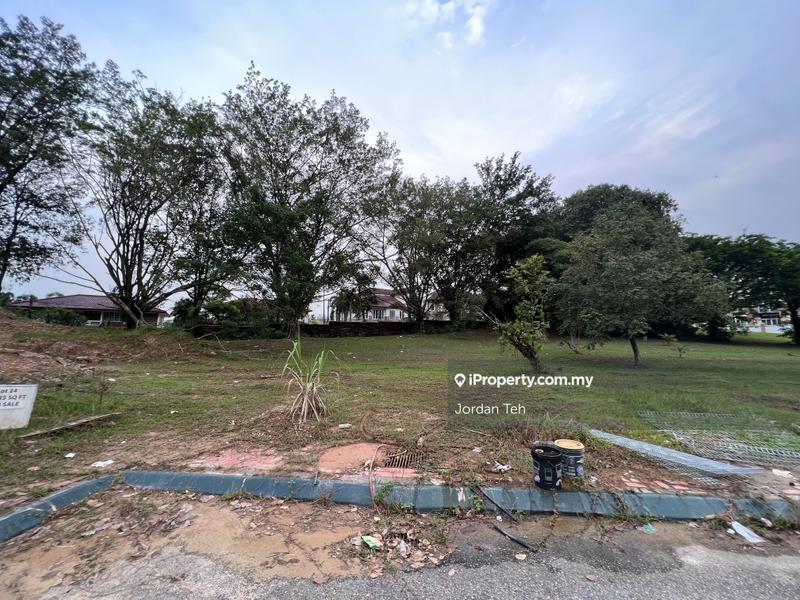 Tanah Banglo untuk Dijual di Seputeh Heights @ Seputeh, Kuala Lumpur, Seputeh oleh Jordan Teh - iProperty.com.my