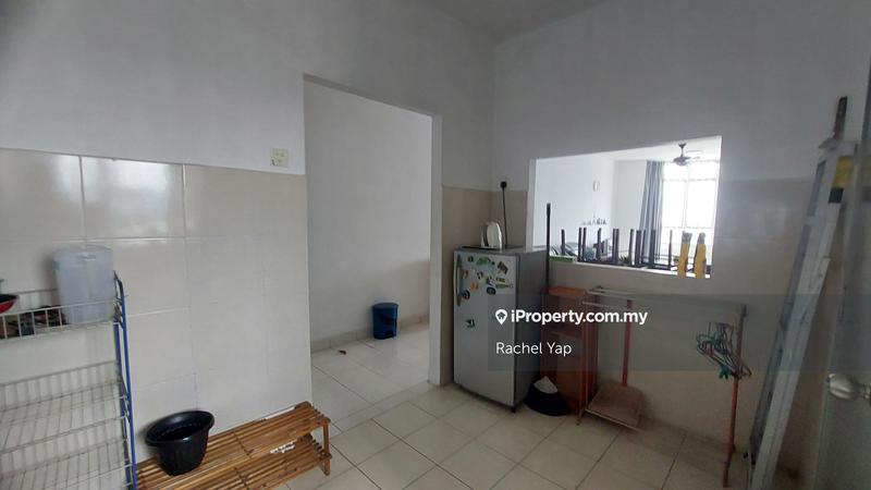 Condominium for Sale in Angkasa Condominiums by Rachel Yap - iProperty.com.my