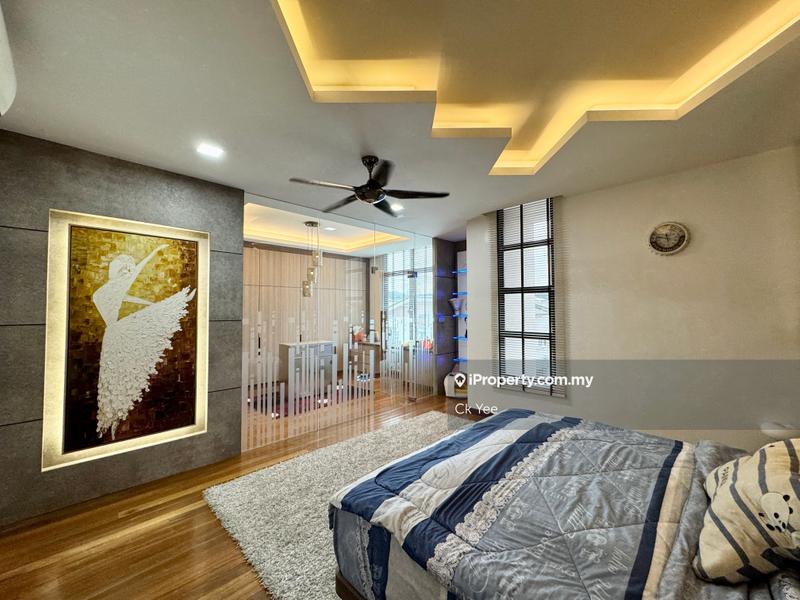 Semi-Detached House for Sale in Sunway Eastwood, Seri Kembangan by Ck Yee - iProperty.com.my