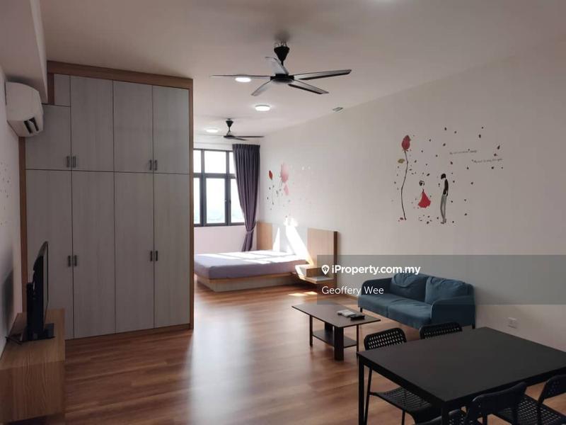 For Rent - The Quartz Residence