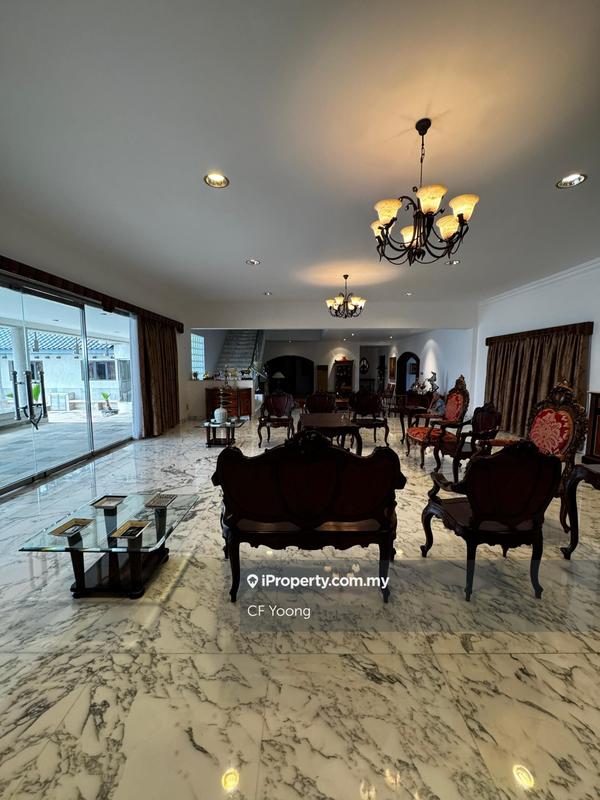 Bungalow House for Sale in Bukit Bandaraya, Bangsar by CF Yoong - iProperty.com.my