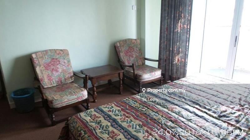 For Sale - Golden Hills Resort (Amber Court Apartment)