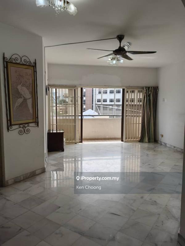 Condominium for Sale in The Vistana by Ken Choong - iProperty.com.my