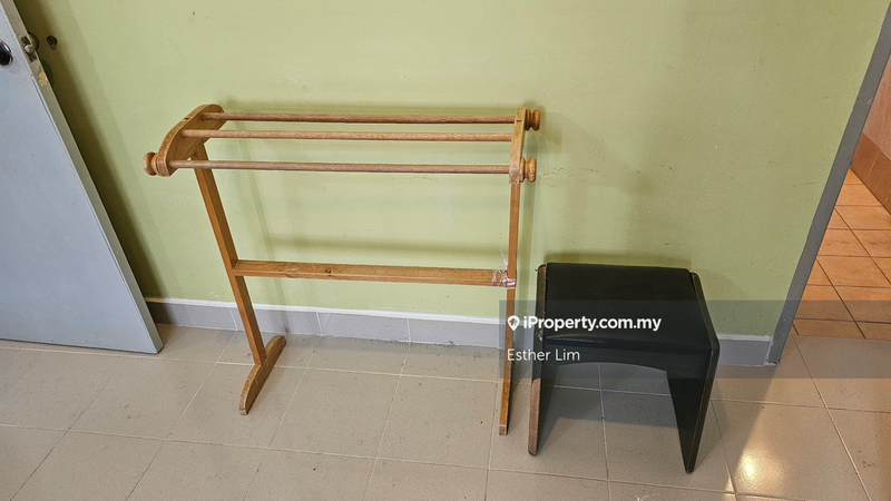 For Sale - Sunrise Garden Condominium