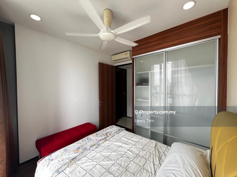 Condominium for Sale in The Fennel by Lewis Tam - iProperty.com.my