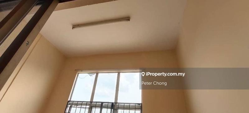 Service Residence for Sale in Casa Subang by Peter Chong - iProperty.com.my