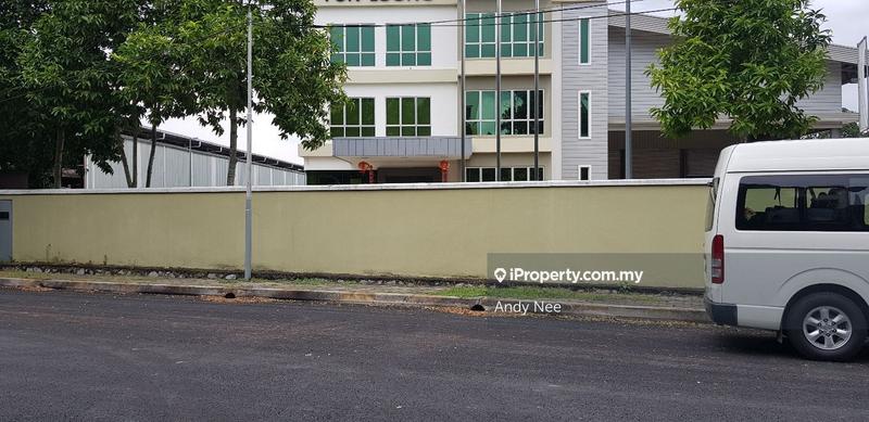 For Rent - Bandar Teknologi kajang