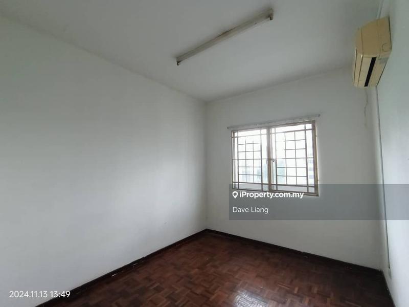 Pangsapuri untuk Dijual di Kenanga Apartments oleh Dave Liang - iProperty.com.my