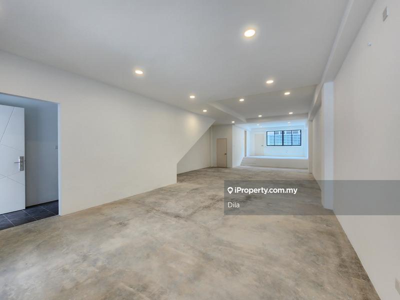 Rumah Berangkai 3 Tingkat untuk Dijual di xynec, Bangsar oleh Dila - iProperty.com.my