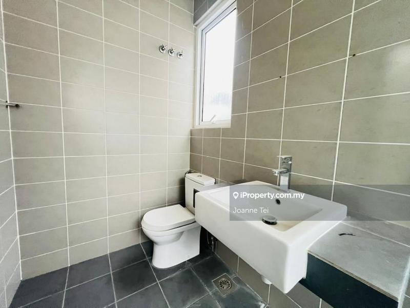 Semi-Detached House for Sale in Clover, Garden Residence, Cyberjaya by Joanne Tei - iProperty.com.my
