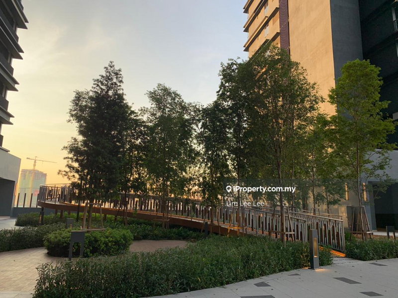 Service Residence for Rent in Setia City Residences by Lim Lee Lee - iProperty.com.my