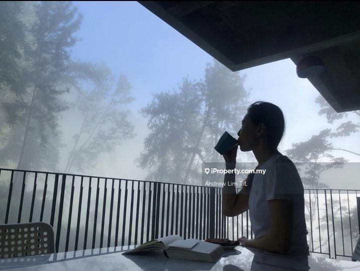 Banglo untuk Dijual di Tanah Rimba, Bentong oleh Andrew Thian Lim - iProperty.com.my