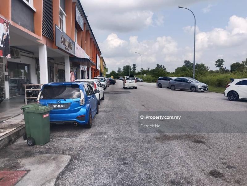 Shop for Sale in Sungai Lalang Near Ambangan Heights, Sungai Petani by Derrick Ng - iProperty.com.my