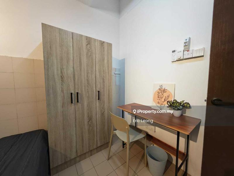 Apartment for Rent in Intan Apartment by Eric Leong - Bedroom - iProperty.com.my