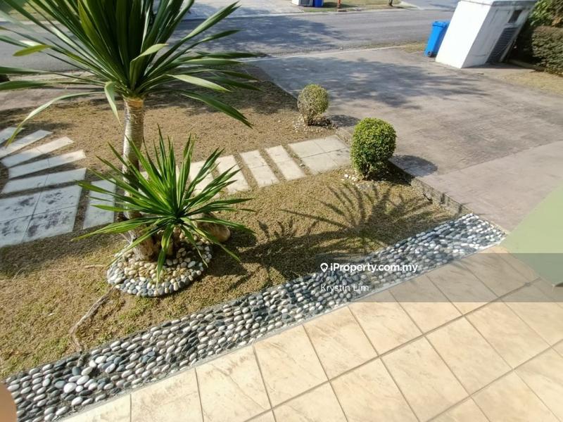 Bungalow House for Sale in Kota Kemuning, Shah Alam by Krystin Lim - iProperty.com.my