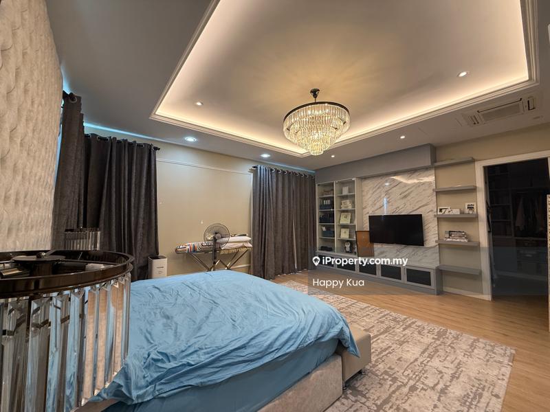 Semi-Detached House for Sale in Ampang, Ampang by Happy Kua - Bedroom - iProperty.com.my