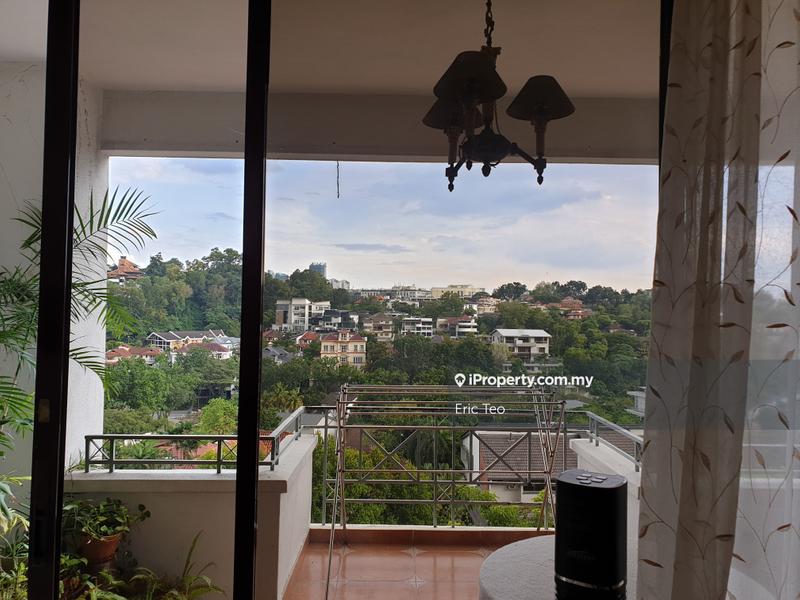Condominium for Rent in Desa Damansara by Eric Teo - iProperty.com.my