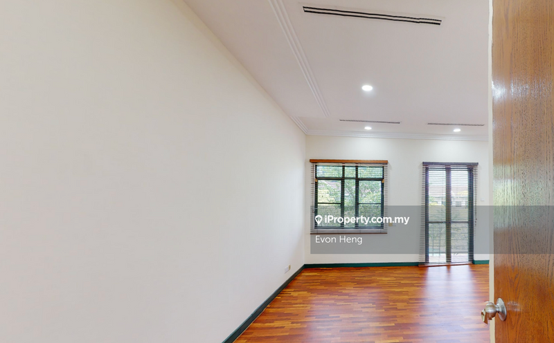 Rumah Bandar untuk Dijual di Kampung Datuk Keramat, KL City Centre oleh Evon Heng - iProperty.com.my