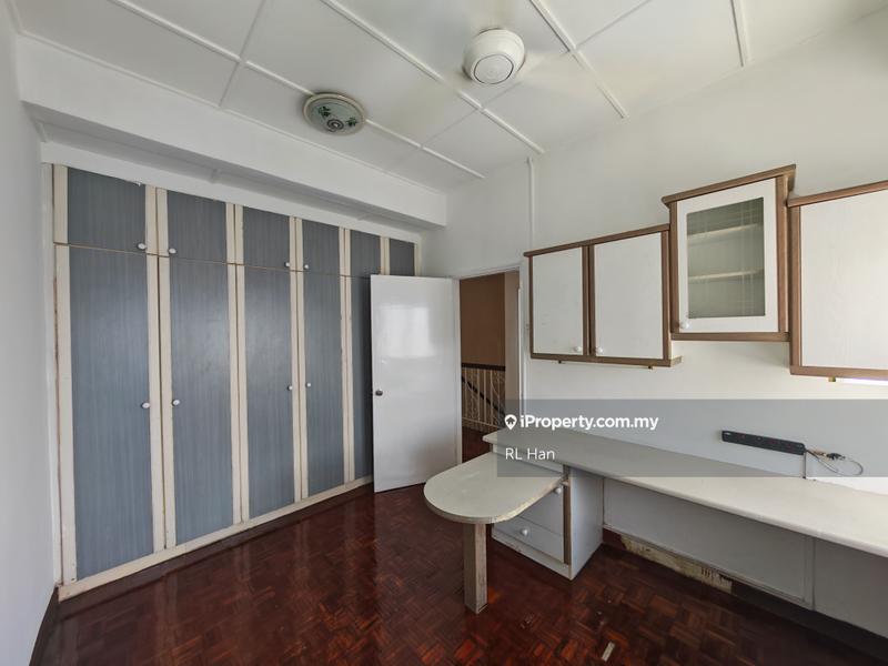 Rumah Teres 2-Tingkat untuk Dijual di Usj 9, Subang Jaya oleh RL Han - iProperty.com.my