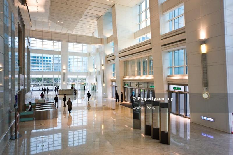 For Sale - DAMANSARA,BUKIT DAMANSARA, BANGSAR