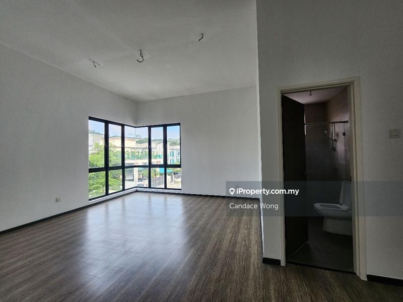 Rumah Berkembar untuk Dijual di Taman Villa Perdana, Kajang oleh Candace Wong - iProperty.com.my