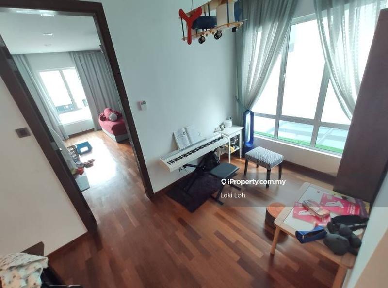 Rumah Berkembar untuk Dijual di Semi D One sierra Perdana Residence, Selayang oleh Loki Loh - iProperty.com.my