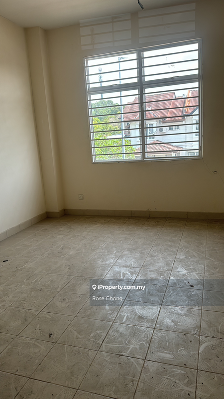 Rumah Berangkai 2 Tingkat untuk Dijual di Alam Nusantara, Setia Alam oleh Rose Chong - iProperty.com.my