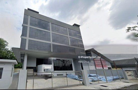 Kilang Berkembar untuk Dijual di Chan Sow Lin, Cheras oleh Meis Chua - iProperty.com.my