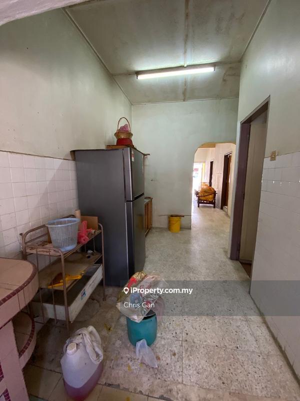 1-storey Terraced House for Rent in Perumahan Rakyat Gambang Makmur, Kuantan by Chris Gan - iProperty.com.my