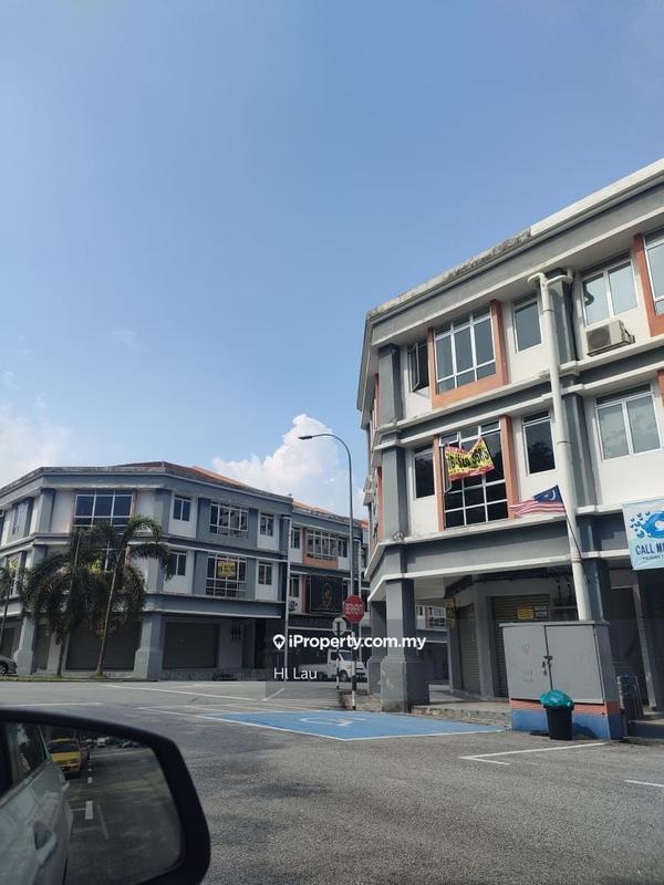 Shop for Rent in Sepang, Selangor by Hl Lau - iProperty.com.my