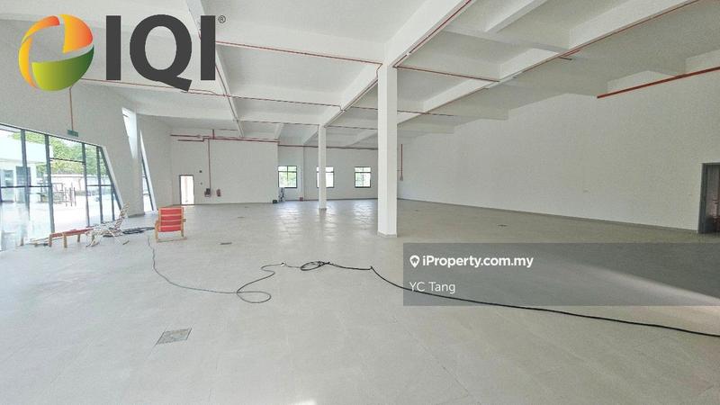 Detached Factory for Sale in Penang Science Park, Bukit Minyak by YC Tang - iProperty.com.my