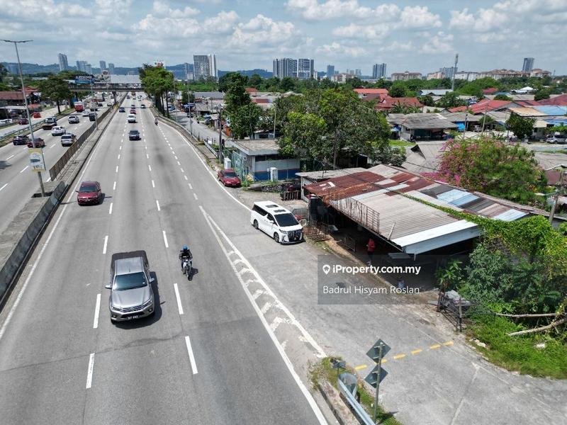 Tanah Pertanian untuk Dijual di Kampung Tengah, Puchong oleh Badrul Hisyam Roslan - iProperty.com.my