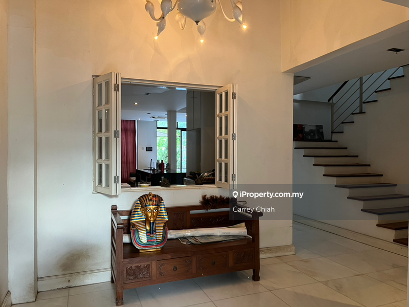 2.5-storey Terraced House for Sale in Lake Edge, Puchong by Carrey Chiah - iProperty.com.my