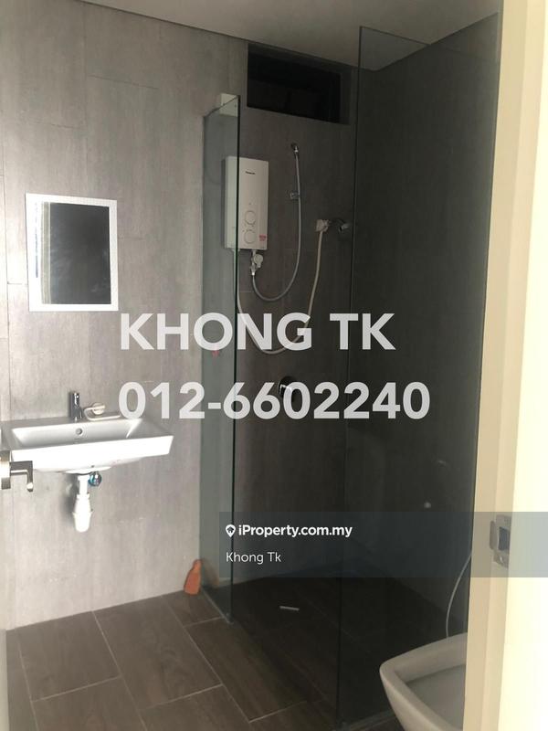 Service Residence for Sale in Geo Bukit Rimau by Khong Tk - iProperty.com.my