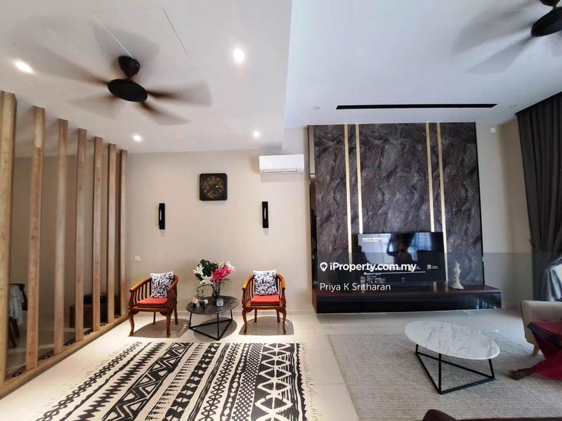2-storey Terraced House for Sale in Eco Majestic, Semenyih by Priya K Sritharan - iProperty.com.my