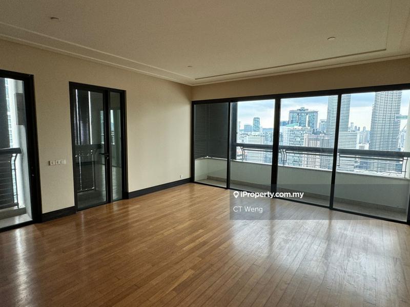 Kondominium untuk Dijual di The Binjai on the Park oleh CT Weng - iProperty.com.my