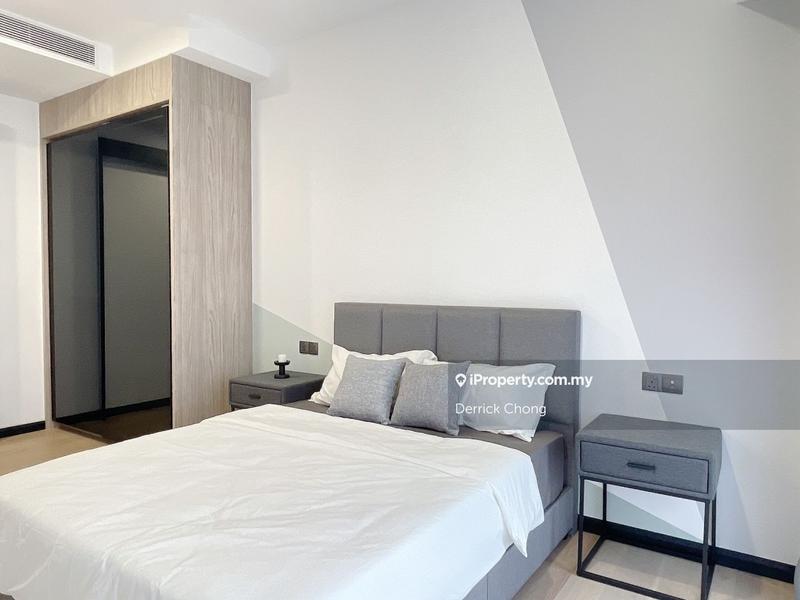 For Sale - Star Residences Three