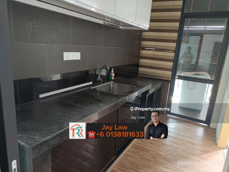 Pangsapuri untuk Dijual di Rex oleh Jay Law - iProperty.com.my