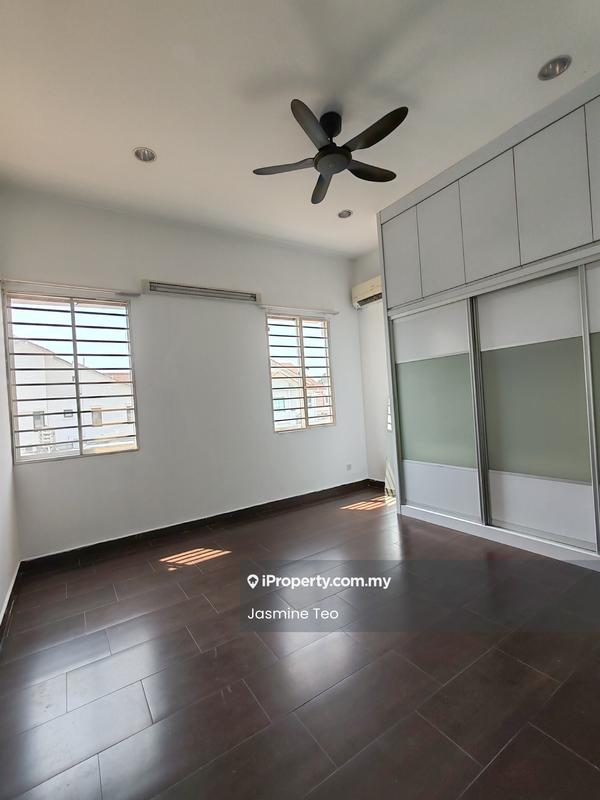 Rumah Berkembar untuk Dijual di Setia Damai 16, Setia Alam oleh Jasmine Teo - Bedroom - iProperty.com.my