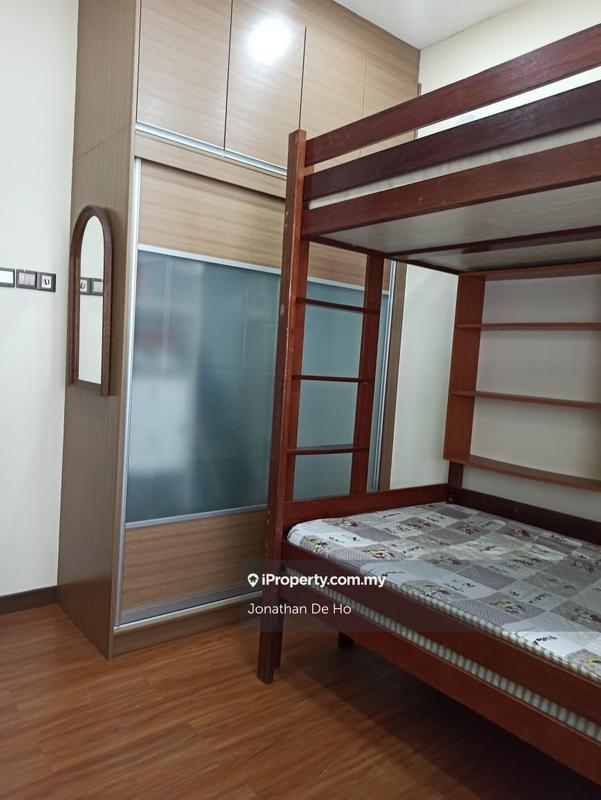 Kondominium untuk Dijual di Mutiara Oriental oleh Jonathan De Ho - iProperty.com.my