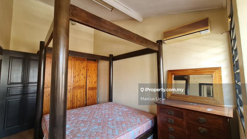 Rumah Berangkai 2.5 Tingkat untuk Dijual di Taman Bukit Seputeh, Seputeh oleh Marcus Liew - iProperty.com.my