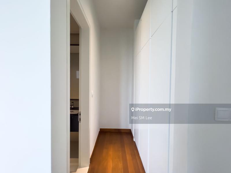 Kediaman Servis untuk Disewa di Oxford Residences @ Pavilion Embassy oleh Mei SM Lee - Oxford Residences, KL - iProperty.com.my