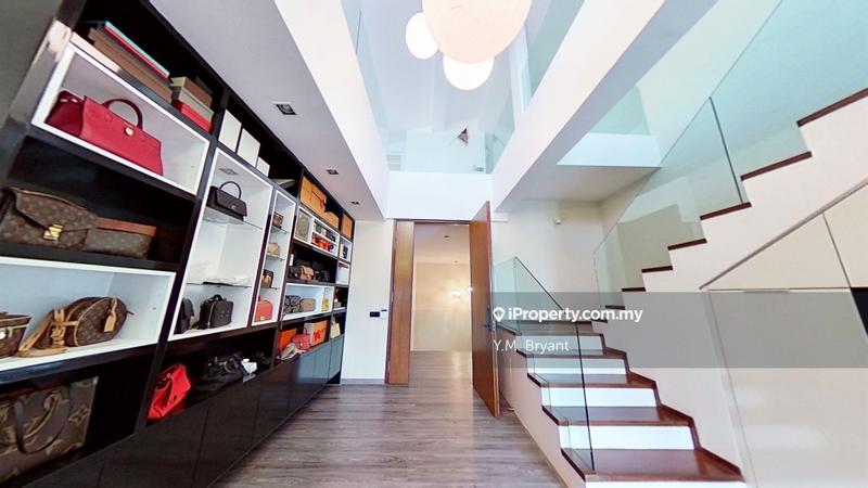 Rumah Berkembar untuk Dijual di TROPICANA INDAH, Tropicana oleh Bryant Be - iProperty.com.my