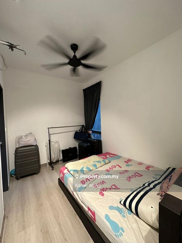 Kondominium untuk Dijual di The Holmes 2 oleh Adrian Wong - iProperty.com.my