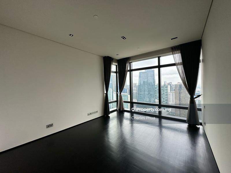 Service Residence for Sale in Four Seasons Place by Charles Phua - iProperty.com.my