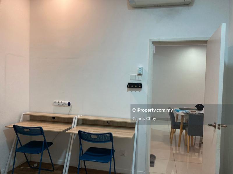Kediaman Servis untuk Disewa di Paramount Utropolis oleh Cannis Choy - iProperty.com.my